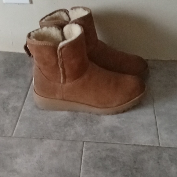 UGG boots saiz 7 women - Picture 3 of 6